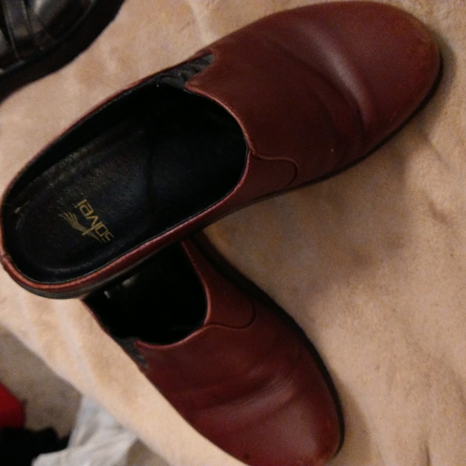 Dansko /Solvei Clogs